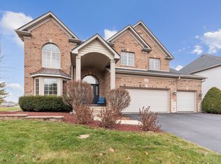 3327 Mistflower Ln, Naperville, IL 60564