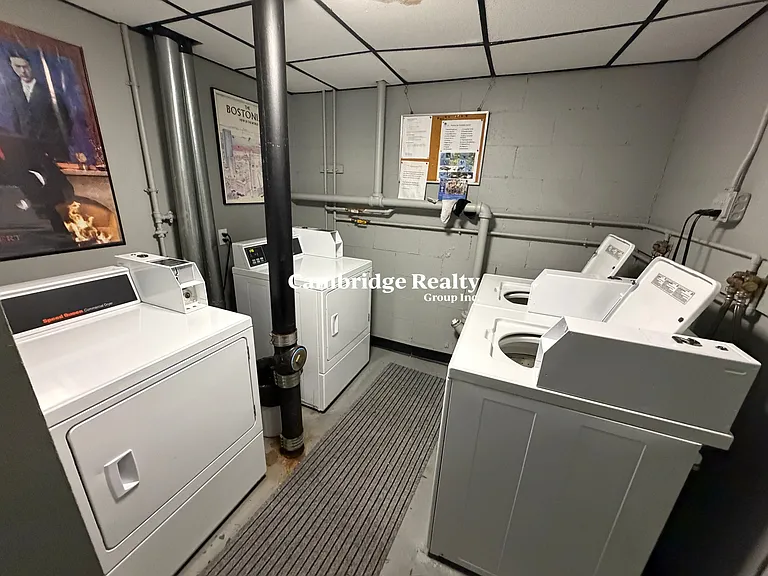 2595 Massachusetts Ave #5 — Photo 15