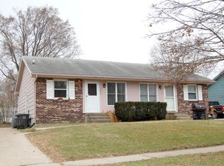 4237 Boyd St, Des Moines, IA 50317