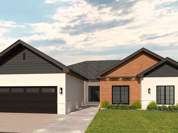 2 Firefly Catch Cv, Greenbrier, AR 72058