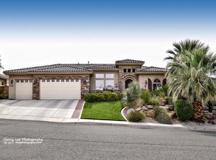 416 N 1660 West Cir, St George, UT 84770