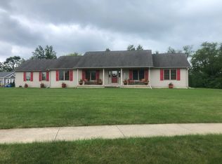276 Nathan Dr, Clyde, OH 43410