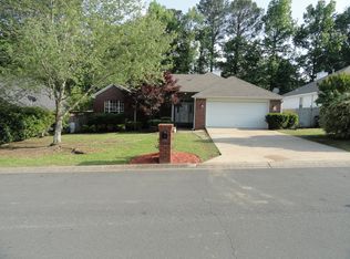 906 Bridgewater, Benton, AR 72019