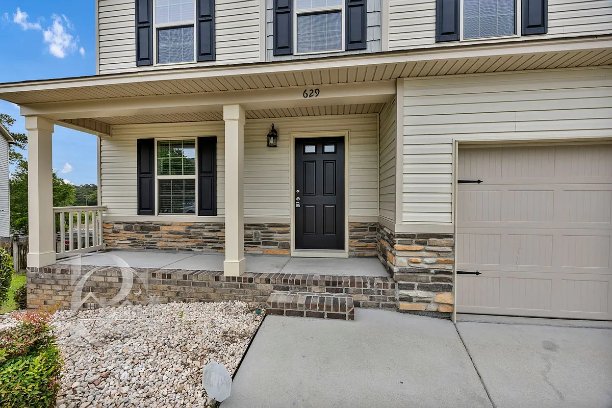 Building Photo - 629 Kimpton Dr