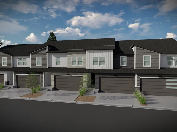3754 S Amaranth Rd #348, West Valley City, UT 84119