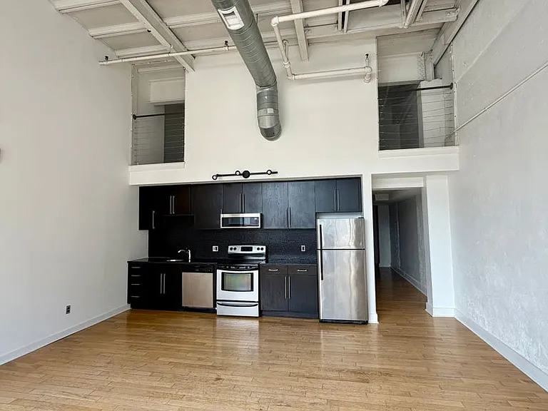 The Lofts at The Wolf Building — Photo 108
