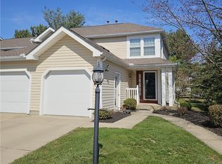 1041 Sunhaven Dr, Medina, OH