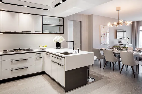 Sold by Extell Development Company (Do not use) | media 6