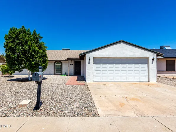 5610 W SUNNYSLOPE Lane, Glendale, AZ 85302