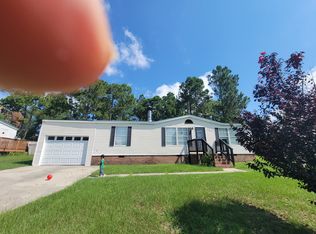 165 Brent Wood #1, Sanford, NC 27332