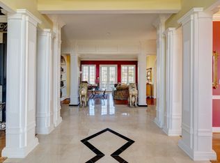3205 Nevel Meade Dr, Prospect, KY 40059
