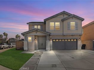 6323 Echo Hills Ln, Fontana, CA