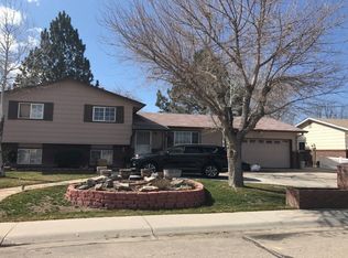 3301 Valmont St, Evans, CO 80620