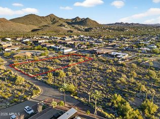 2905 W Dolores Rd, Phoenix, AZ 85086