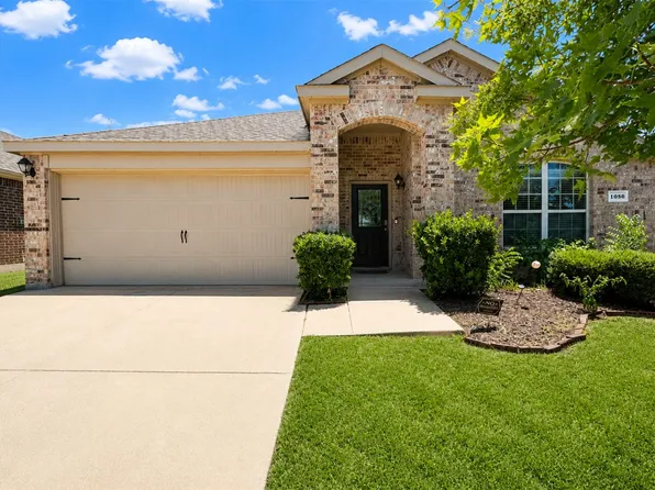 1050 Churchill Dr, Princeton, TX 75407