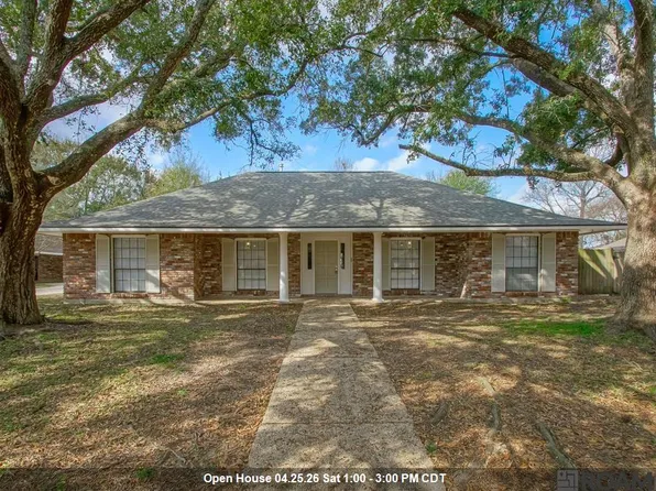 3910 Pine Park Dr, Baton Rouge, LA 70809