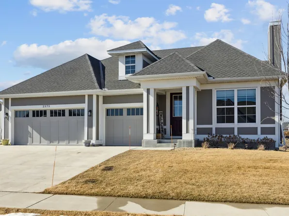 2575 Buffalo Ridge Dr, Buffalo, MN 55313