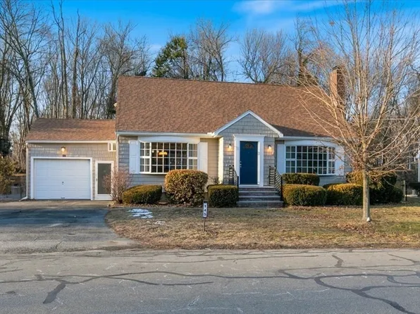 145 Warrenton Rd, Haverhill, MA 01832
