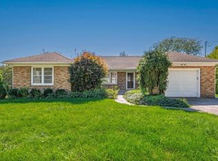 95 33rd Ave N, Clinton, IA 52732