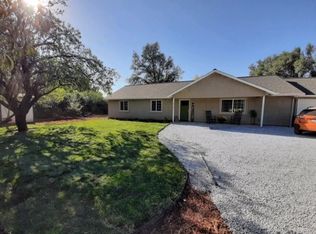 3314 Greengate Rd, Cottonwood, CA