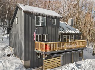 1990 E Mountain Rd, Killington, VT 05751