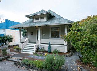 1417 SE 32nd Pl, Portland, OR 97214