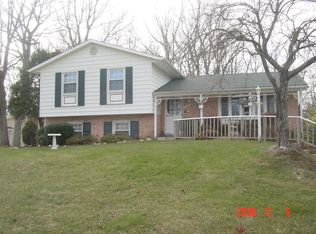 13118 Orleans St, Woodbridge, VA 22192