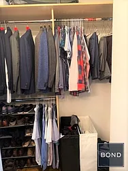 Rented by Bond New York