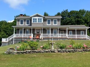 379 Brickhouse Hill Rd, East Meredith, NY 13757