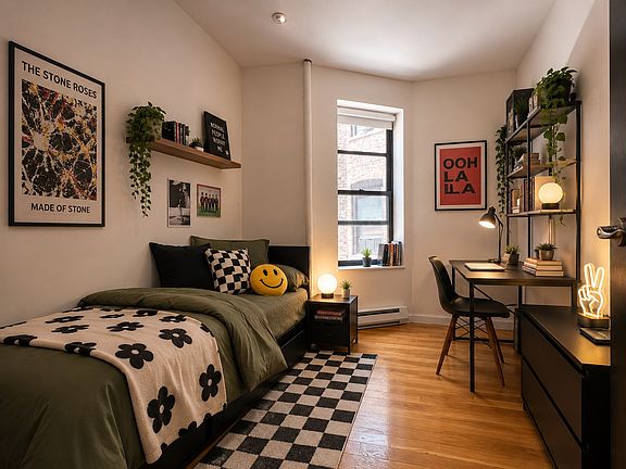 5th image of 350 Manhattan Ave APT 4E