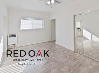 979 S Oxford Ave APT 207, Los Angeles, CA 90006