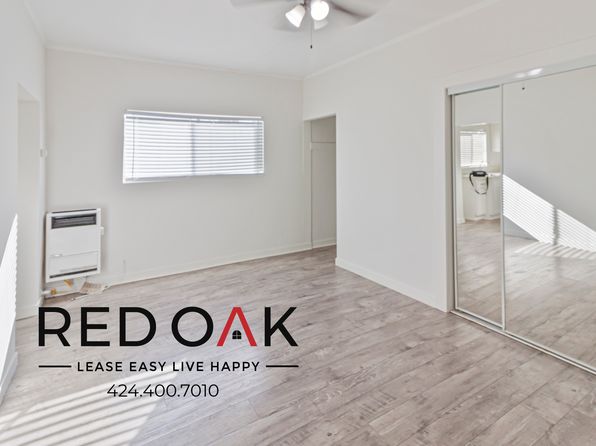 979 S Oxford Ave APT 207