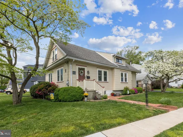 917 Newton Ave, Oaklyn, NJ 08107