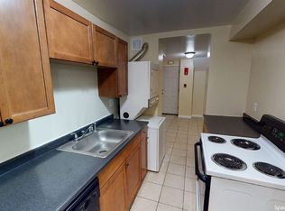 3122 Buena Vista Ter SE, Washington, DC 20020