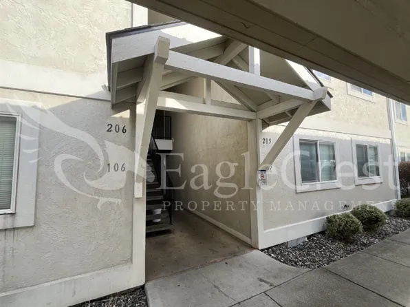 608 N Roosevelt St APT 608NROO-205, Walla Walla, WA 99362