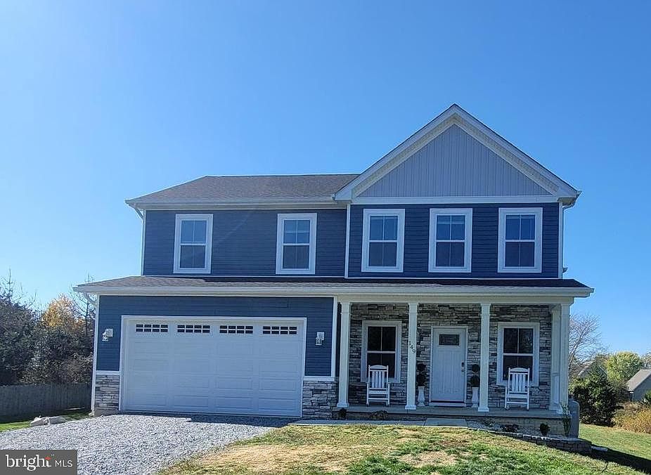 149 Pleasant Acres Ct, Kearneysville, WV 25430 Zillow