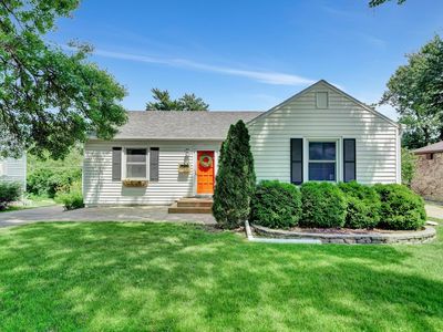 2610 Colonial Dr, Lincoln, NE, 68502