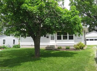 619 Stinaff St, Kent, OH 44240