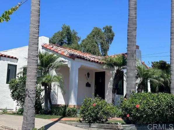 630 Fern Gln, La Jolla, CA 92037