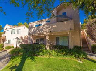 24496 Valle Del Oro UNIT 102, Santa Clarita, CA 91321