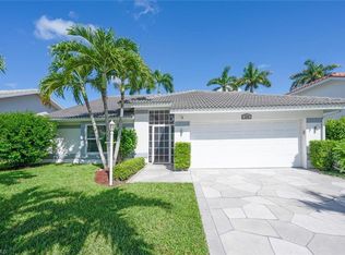 229 Countryside DR, NAPLES, FL 34104