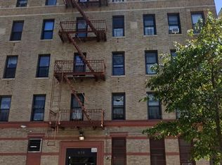 938 Intervale Ave APT 3A, Bronx, NY 10459