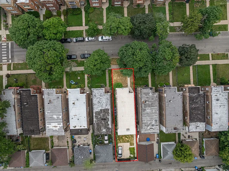 1742 N Mayfield Ave #1 — Photo 28