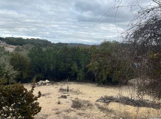 4530 Sir Arthur LOT 404, Canyon Lake, TX 78133