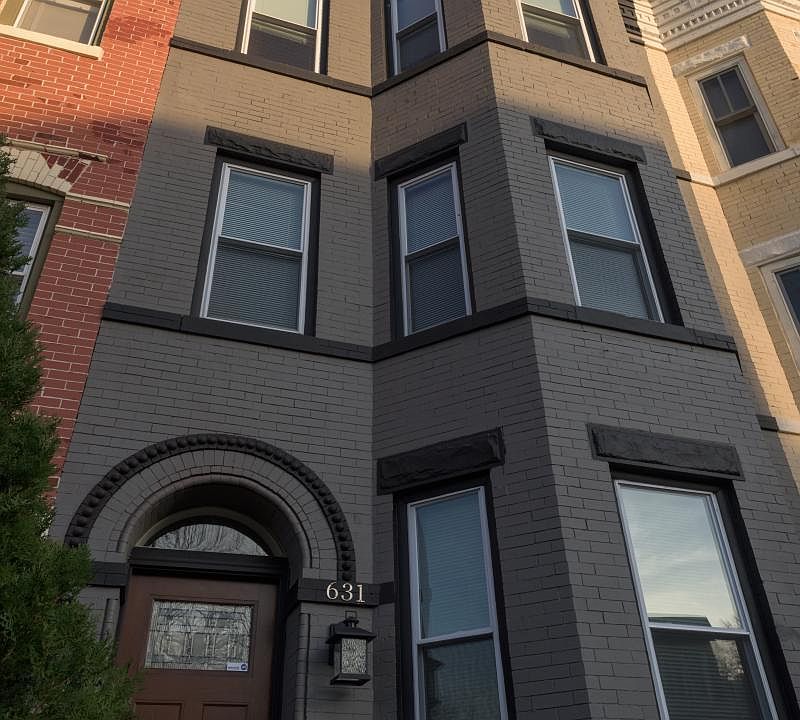 Building Entrance