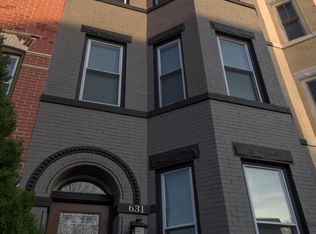 631 4th St NE UNIT 2, Washington, DC 20002