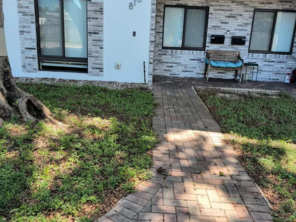 816 SW 12th Ct, Fort Lauderdale, FL 33315