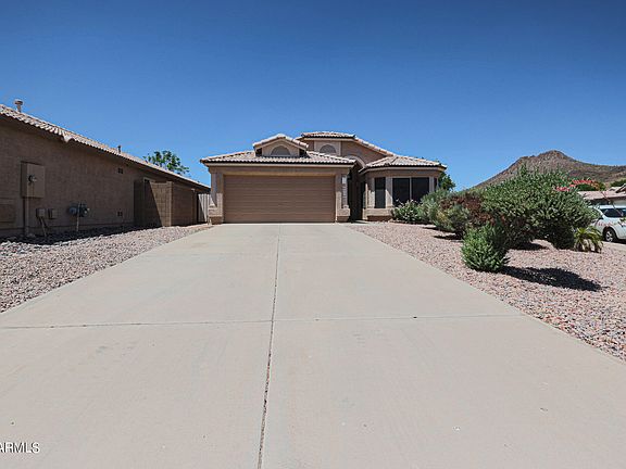 2nd image of 6510 W DESERT HOLLOW Drive
