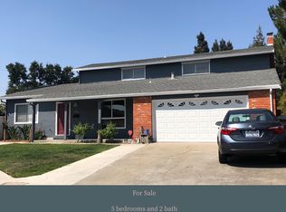 1759 Greenbush Ct, Concord, CA 94521