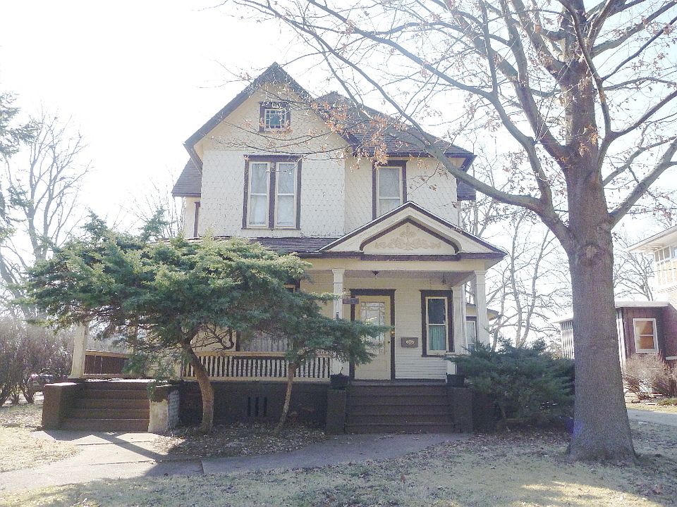 794 N Academy St, Galesburg, IL 61401 Zillow